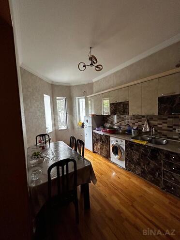 İcarəyə verilir 7 otaqlı həyət evi/bağ evi 218 m², Qara Qarayev m., photo 18 from 27