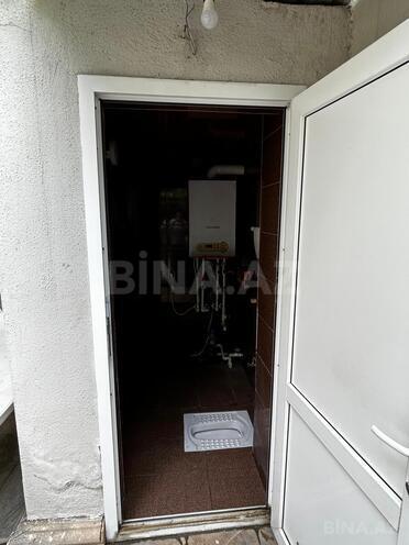 İcarəyə verilir 7 otaqlı həyət evi/bağ evi 218 m², Qara Qarayev m., photo 25 from 27