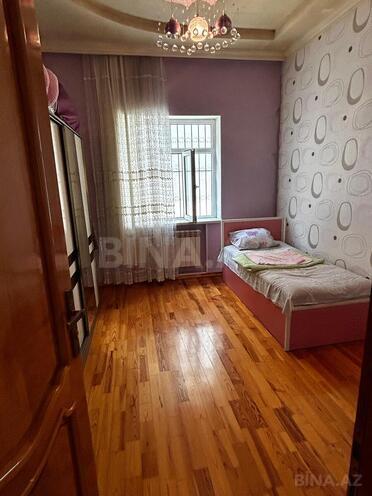 İcarəyə verilir 7 otaqlı həyət evi/bağ evi 218 m², Qara Qarayev m., photo 21 from 27