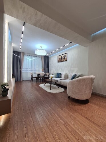 Satılır 3 otaqlı yeni tikili 101 m², Badamdar q., photo 4 from 16
