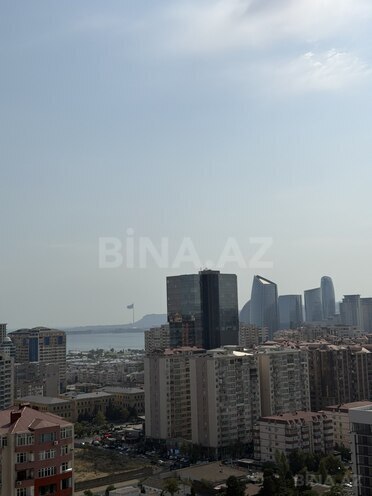 Satılır 2 otaqlı yeni tikili 67 m², Şah İsmayıl Xətai m., photo 3 from 13