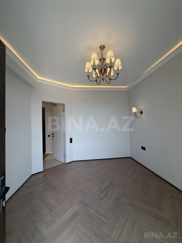Satılır 2 otaqlı yeni tikili 67 m², Şah İsmayıl Xətai m., photo 7 from 13