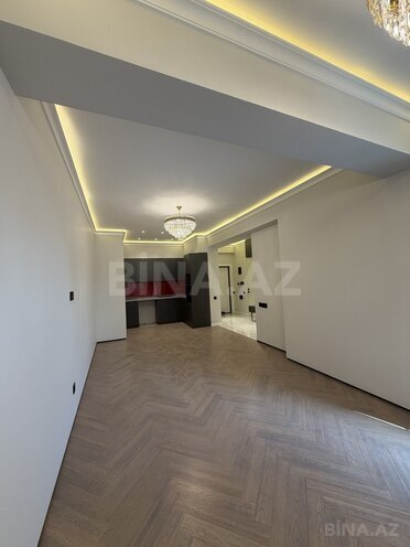 Satılır 2 otaqlı yeni tikili 67 m², Şah İsmayıl Xətai m., photo 12 from 13