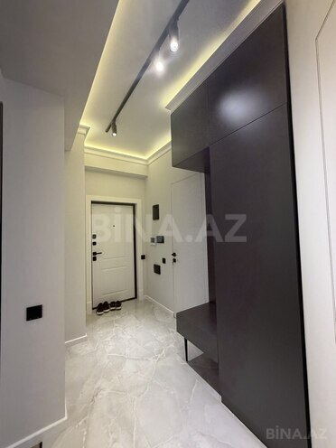 Satılır 2 otaqlı yeni tikili 67 m², Şah İsmayıl Xətai m., photo 10 from 13