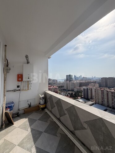 Satılır 2 otaqlı yeni tikili 67 m², Şah İsmayıl Xətai m., photo 9 from 13