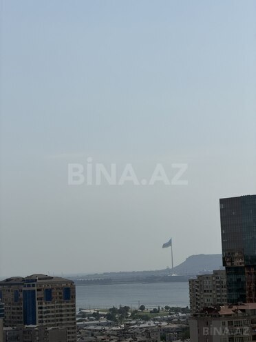 Satılır 2 otaqlı yeni tikili 67 m², Şah İsmayıl Xətai m., photo 1 from 13