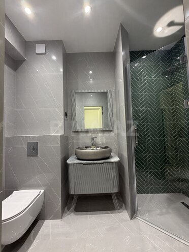 Satılır 2 otaqlı yeni tikili 67 m², Şah İsmayıl Xətai m., photo 8 from 13