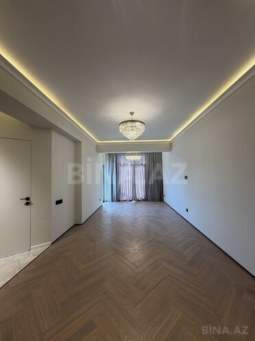 Satılır 2 otaqlı yeni tikili 67 m², Şah İsmayıl Xətai m., photo 4 from 13