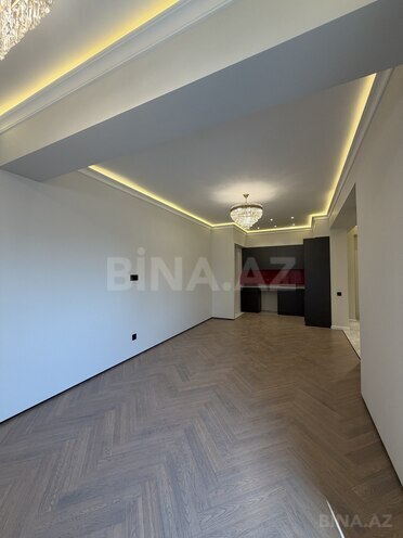 Satılır 2 otaqlı yeni tikili 67 m², Şah İsmayıl Xətai m., photo 5 from 13