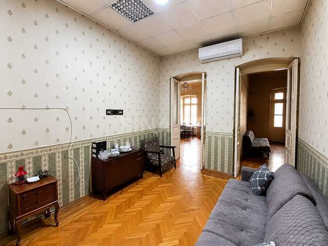 Продаётся 3-комн. вторичка 82 м², м. 28 мая, photo 4 from 15