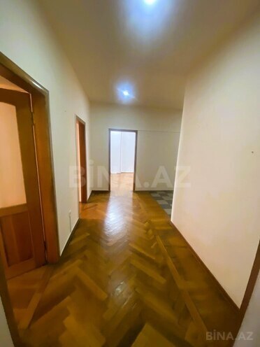 Satılır 3 otaqlı köhnə tikili 103 m², Sahil m., photo 8 from 14