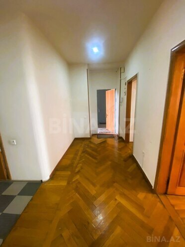 Satılır 3 otaqlı köhnə tikili 103 m², Sahil m., photo 11 from 14