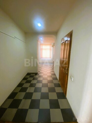 Satılır 3 otaqlı köhnə tikili 103 m², Sahil m., photo 9 from 14