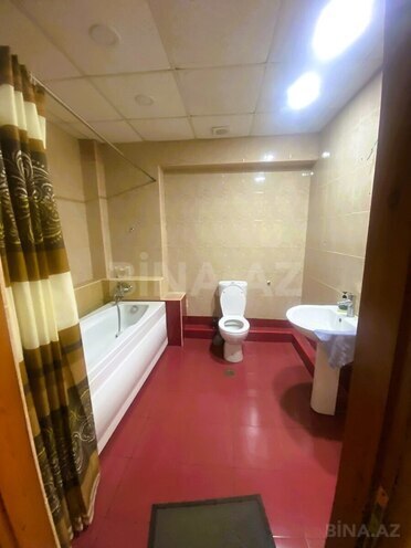 Satılır 3 otaqlı köhnə tikili 103 m², Sahil m., photo 12 from 14