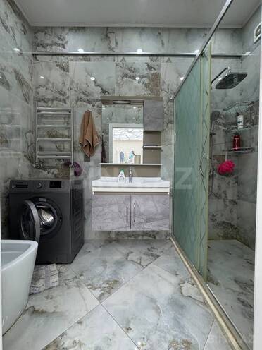 Satılır 2 otaqlı yeni tikili 68 m², Neftçilər m., photo 13 from 14