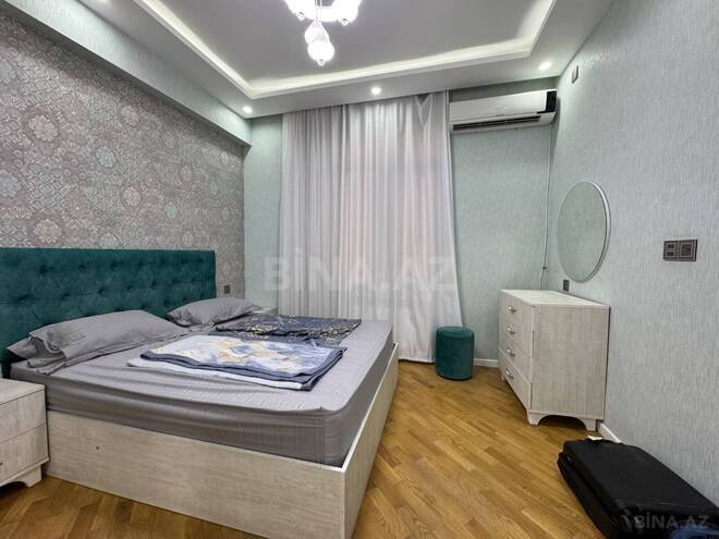 Satılır 2 otaqlı yeni tikili 68 m², Neftçilər m., photo 8 from 14