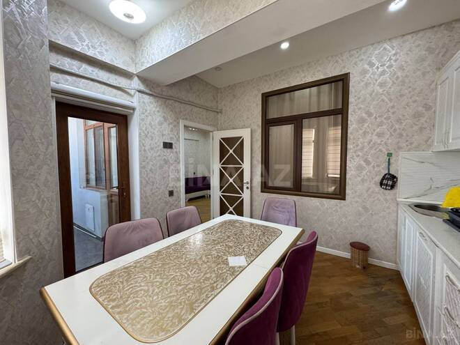 Satılır 2 otaqlı yeni tikili 68 m², Neftçilər m., photo 12 from 14