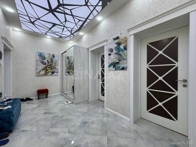 Satılır 2 otaqlı yeni tikili 68 m², Neftçilər m., photo 4 from 14