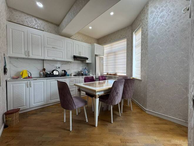 Satılır 2 otaqlı yeni tikili 68 m², Neftçilər m., photo 10 from 14