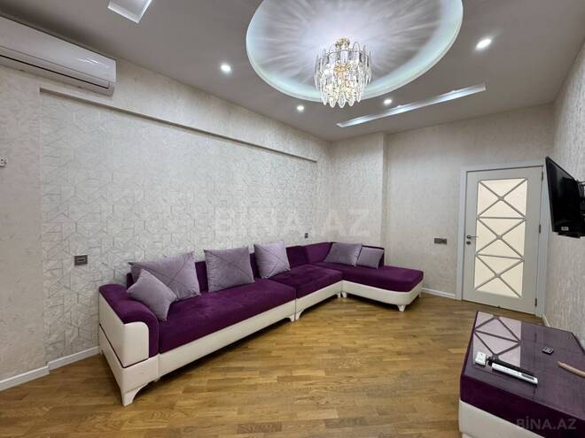 Satılır 2 otaqlı yeni tikili 68 m², Neftçilər m., photo 6 from 14