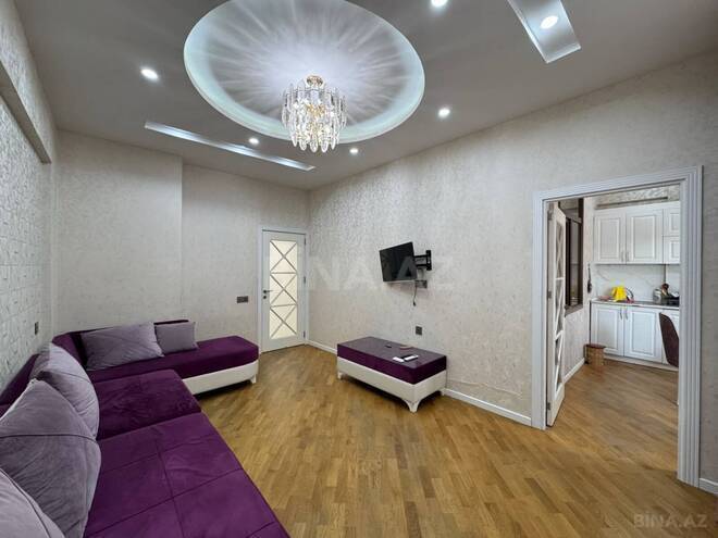 Satılır 2 otaqlı yeni tikili 68 m², Neftçilər m., photo 7 from 14
