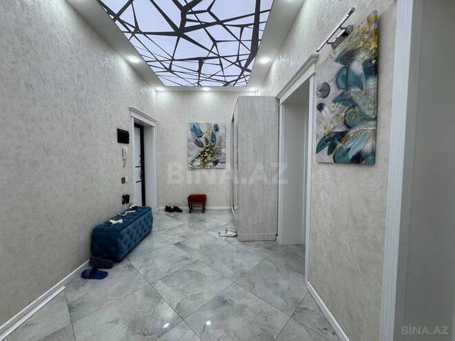 Satılır 2 otaqlı yeni tikili 68 m², Neftçilər m., photo 3 from 14