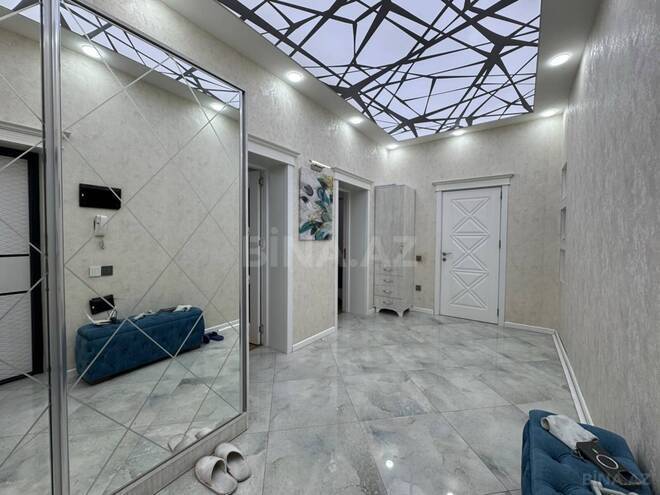 Satılır 2 otaqlı yeni tikili 68 m², Neftçilər m., photo 1 from 14