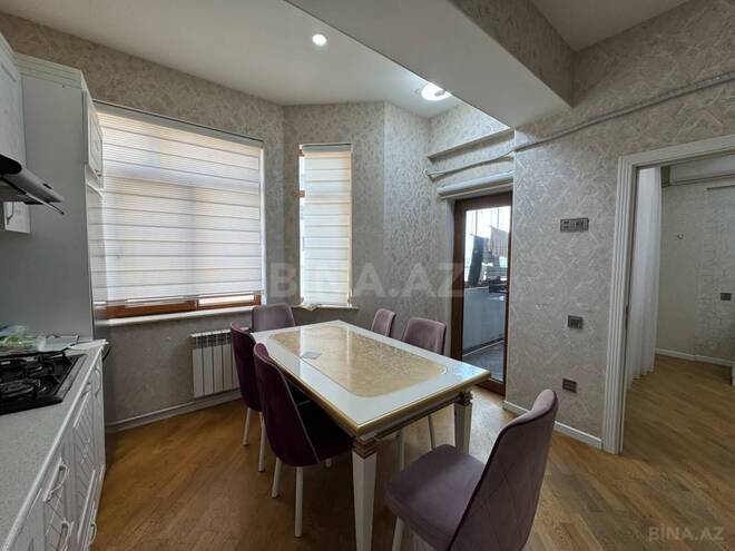 Satılır 2 otaqlı yeni tikili 68 m², Neftçilər m., photo 11 from 14