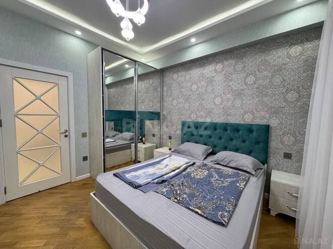 Satılır 2 otaqlı yeni tikili 68 m², Neftçilər m., photo 9 from 14