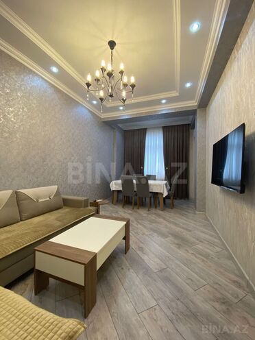 Satılır 2 otaqlı yeni tikili 83 m², 20 Yanvar m., photo 1 from 17
