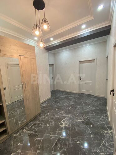 Satılır 2 otaqlı yeni tikili 83 m², 20 Yanvar m., photo 12 from 17