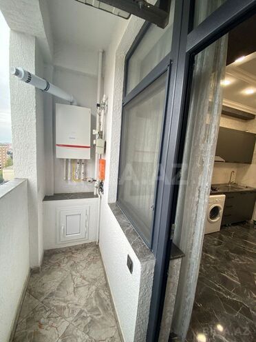 Satılır 2 otaqlı yeni tikili 83 m², 20 Yanvar m., photo 14 from 17