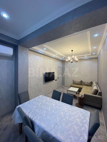 Satılır 2 otaqlı yeni tikili 83 m², 20 Yanvar m., photo 4 from 17