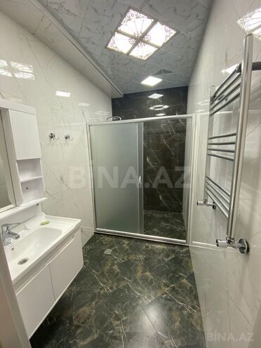 Satılır 2 otaqlı yeni tikili 83 m², 20 Yanvar m., photo 15 from 17
