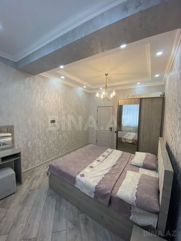 Satılır 2 otaqlı yeni tikili 83 m², 20 Yanvar m., photo 6 from 17
