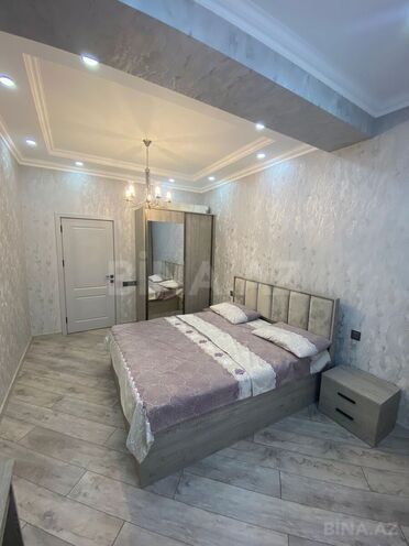Satılır 2 otaqlı yeni tikili 83 m², 20 Yanvar m., photo 5 from 17