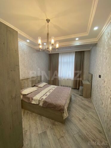 Satılır 2 otaqlı yeni tikili 83 m², 20 Yanvar m., photo 7 from 17