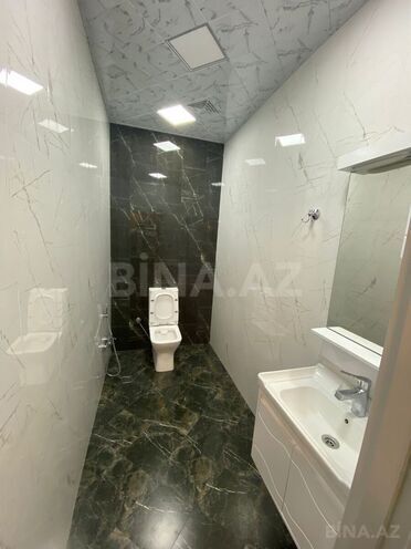 Satılır 2 otaqlı yeni tikili 83 m², 20 Yanvar m., photo 16 from 17