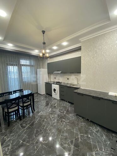 Satılır 2 otaqlı yeni tikili 83 m², 20 Yanvar m., photo 8 from 17