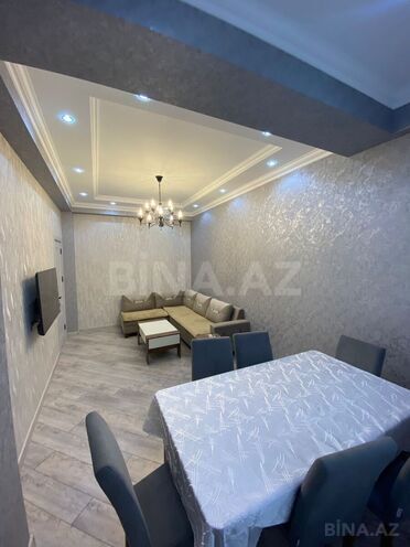 Satılır 2 otaqlı yeni tikili 83 m², 20 Yanvar m., photo 3 from 17