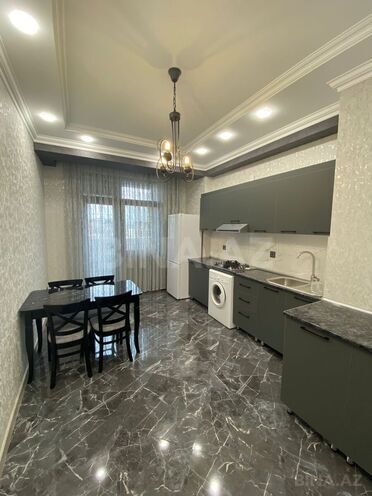 Satılır 2 otaqlı yeni tikili 83 m², 20 Yanvar m., photo 9 from 17