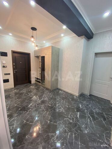 Satılır 2 otaqlı yeni tikili 83 m², 20 Yanvar m., photo 13 from 17