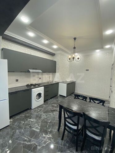 Satılır 2 otaqlı yeni tikili 83 m², 20 Yanvar m., photo 10 from 17