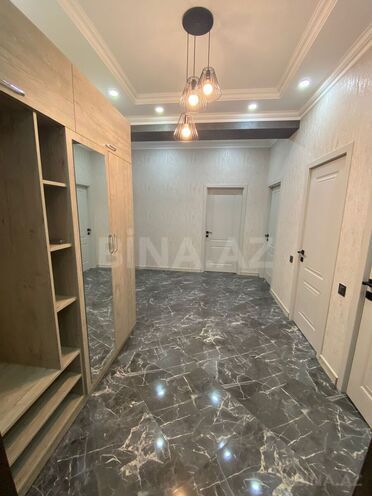 Satılır 2 otaqlı yeni tikili 83 m², 20 Yanvar m., photo 11 from 17