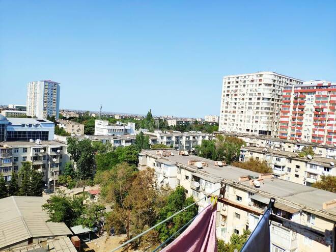 Продаётся 2-комн. вторичка 60 м², м. Нефтчиляр, photo 9 from 10