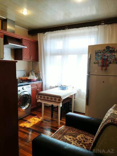 Продаётся 2-комн. вторичка 60 м², м. Нефтчиляр, photo 4 from 10