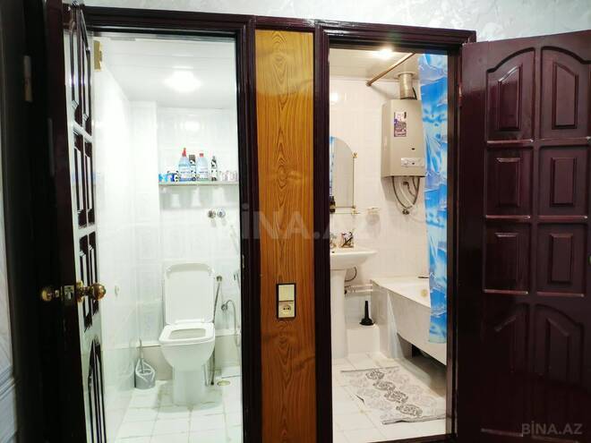 Продаётся 2-комн. вторичка 60 м², м. Нефтчиляр, photo 3 from 10