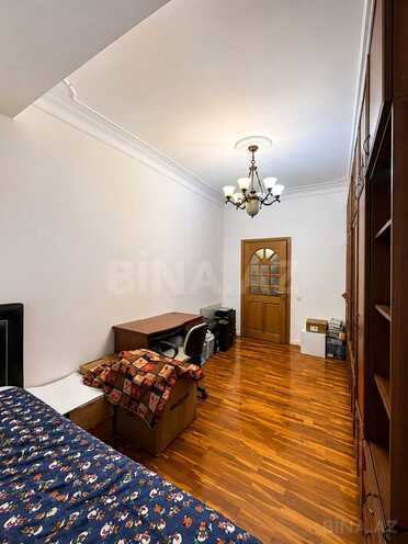 Satılır 4 otaqlı yeni tikili 175 m², Nəsimi r., photo 9 from 18