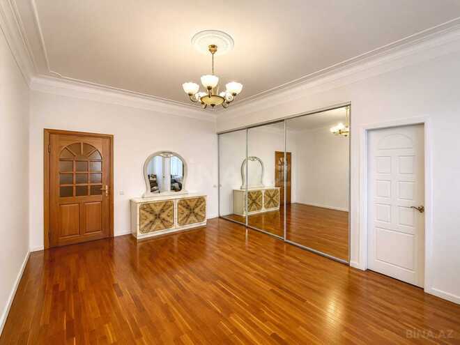 Satılır 4 otaqlı yeni tikili 175 m², Nəsimi r., photo 13 from 18