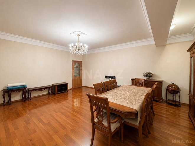 Satılır 4 otaqlı yeni tikili 175 m², Nəsimi r., photo 7 from 18